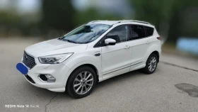 Ford Kuga Vignale, снимка 2