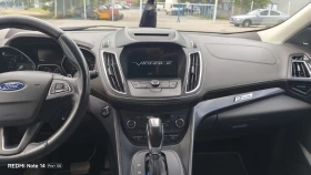 Ford Kuga Vignale, снимка 10