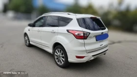 Ford Kuga Vignale, снимка 3
