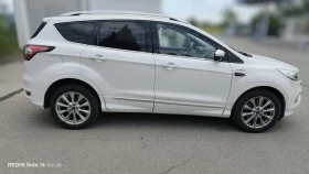 Ford Kuga Vignale, снимка 5