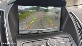 Ford Kuga Vignale, снимка 15