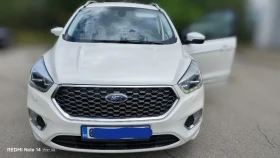 Ford Kuga Vignale, снимка 1