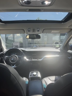 Kia Niro 64KWh/EXECUTIVE LINE/SOH100%/KIACONN/ШИБИДАХ!, снимка 6