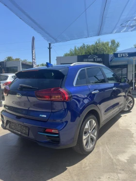Kia Niro 64KWh/EXECUTIVE LINE/SOH100%/KIACONN/ШИБИДАХ!, снимка 5