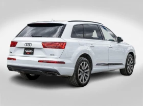 Audi Q7 3.0 TFSI Quattro, 360-cam, Подгрев, Обдухване, снимка 3