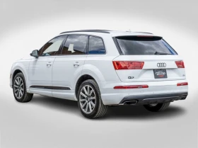 Audi Q7 3.0 TFSI Quattro, 360-cam, Подгрев, Обдухване, снимка 2