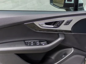 Audi Q7 3.0 TFSI Quattro, 360-cam, Подгрев, Обдухване, снимка 13