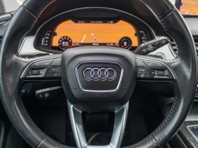Audi Q7 3.0 TFSI Quattro, 360-cam, Подгрев, Обдухване, снимка 7