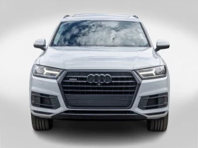 Audi Q7 3.0 TFSI Quattro, 360-cam, Подгрев, Обдухване, снимка 5