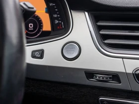 Audi Q7 3.0 TFSI Quattro, 360-cam, Подгрев, Обдухване, снимка 10