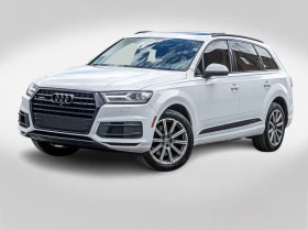 Audi Q7 3.0 TFSI Quattro, 360-cam, Подгрев, Обдухване, снимка 1