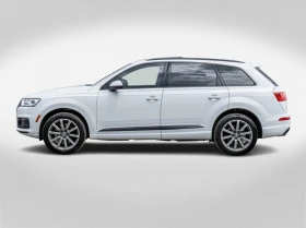 Audi Q7 3.0 TFSI Quattro, 360-cam, Подгрев, Обдухване, снимка 4