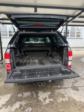 Ford Ranger 2.0 wildtrak 170k km, снимка 16