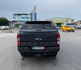 Ford Ranger 2.0 wildtrak 170k km, снимка 7