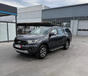 Ford Ranger 2.0 wildtrak 170k km, снимка 2