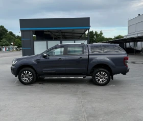 Ford Ranger 2.0 wildtrak 170k km, снимка 9