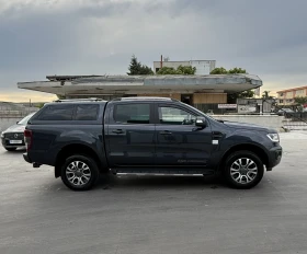 Ford Ranger 2.0 wildtrak 170k km, снимка 5