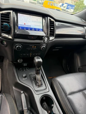 Ford Ranger 2.0 wildtrak 170k km, снимка 12