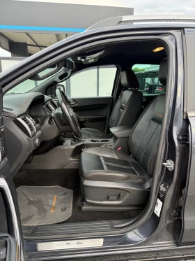 Ford Ranger 2.0 wildtrak 170k km, снимка 10