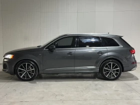 Audi Q7 55TFSI Technik, снимка 2