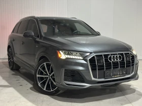 Audi Q7 55TFSI Technik, снимка 8