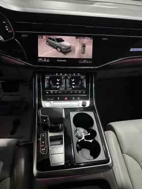 Audi Q7 55TFSI Technik, снимка 17