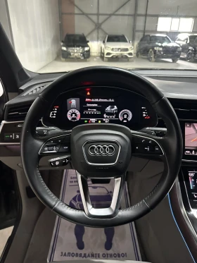 Audi Q7 55TFSI Technik, снимка 14