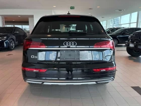 Audi Q5 * АВТОКРЕДИТ * ГЛАВНО ПРЕДСТАВИТЕЛСТВО НА AUDI , снимка 5