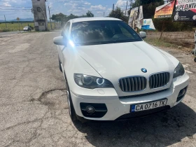 BMW X6 3.5d 286кс М57, снимка 2