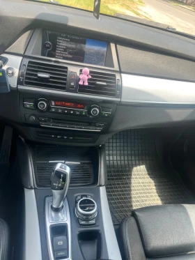 BMW X6 3.5d 286кс М57, снимка 9