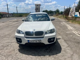 BMW X6 3.5d 286кс М57, снимка 1