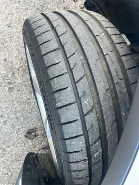 BMW X6 3.5d 286кс М57, снимка 12