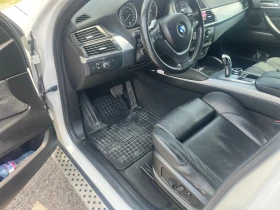 BMW X6 3.5d 286кс М57, снимка 8