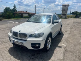 BMW X6 3.5d 286кс М57, снимка 4