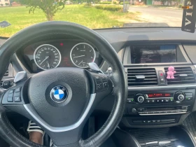 BMW X6 3.5d 286кс М57, снимка 10