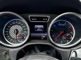Mercedes-Benz GLE 43 AMG * CARFAX * БЕЗ ПЪРВОНАЧАЛНА ВНОСКА, снимка 17