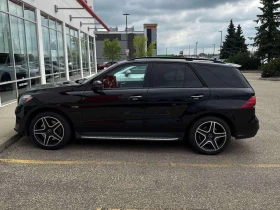Mercedes-Benz GLE 43 AMG * CARFAX * БЕЗ ПЪРВОНАЧАЛНА ВНОСКА, снимка 11