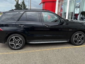 Mercedes-Benz GLE 43 AMG * CARFAX * БЕЗ ПЪРВОНАЧАЛНА ВНОСКА, снимка 12