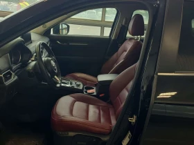Mazda CX-5  TOURING / АВТОКРЕДИТ / ЦЕНА ДО БЪЛГАРИЯ , снимка 8