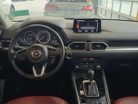 Mazda CX-5  TOURING / АВТОКРЕДИТ / ЦЕНА ДО БЪЛГАРИЯ , снимка 9