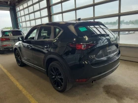 Mazda CX-5  TOURING / АВТОКРЕДИТ / ЦЕНА ДО БЪЛГАРИЯ , снимка 4