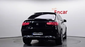 Mercedes-Benz GLE 350 3.0 V6 4MATIC, снимка 4