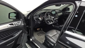 Mercedes-Benz GLE 350 3.0 V6 4MATIC, снимка 9