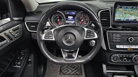 Mercedes-Benz GLE 350 3.0 V6 4MATIC, снимка 11