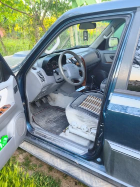 Hyundai Terracan, снимка 14