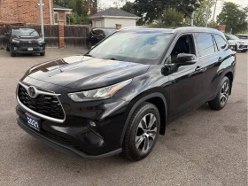 Toyota Highlander * XLT * AWD * ДИСТРОНИК * 2 КЛЮЧА, снимка 1