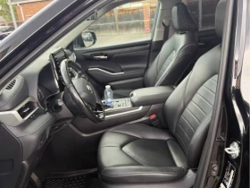 Toyota Highlander * XLT * AWD * ДИСТРОНИК * 2 КЛЮЧА, снимка 9