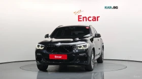 BMW X4 XDRIVE20D/M-SPORT/DRIVE-ASSISTS, снимка 2