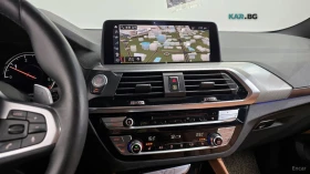 BMW X4 XDRIVE20D/M-SPORT/DRIVE-ASSISTS, снимка 10