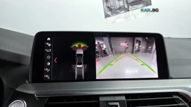 BMW X4 XDRIVE20D/M-SPORT/DRIVE-ASSISTS, снимка 12